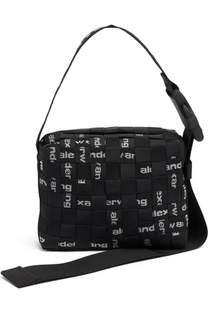 Alexander Wang Linux Nylon Shoulder Bag
