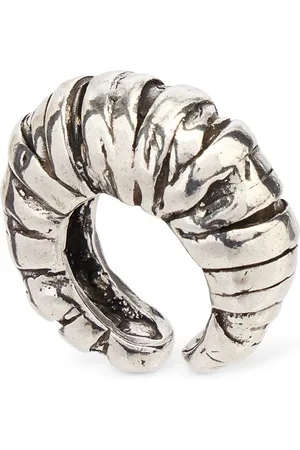 Paola Sighinolfi Wrap Chunky Ring
