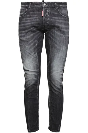 Dsquared2 Tidy Biker Jeans