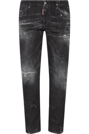 Dsquared2 Sexy Twist Jeans