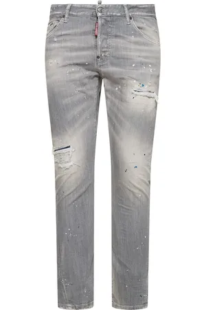 Dsquared2 Sexy Twist Jeans