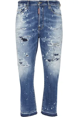 Dsquared2 Bro Jeans