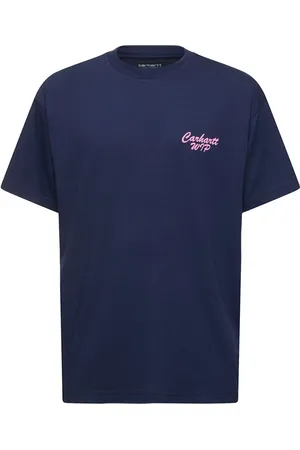 Carhartt Friendship Organic Cotton T-shirt