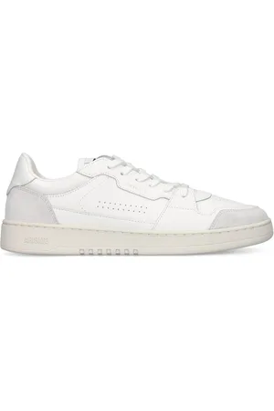 Axel Arigato Dice Lo Leather Sneakers