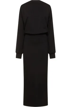 The Andamane Sylvia Compact Jersey Midi Dress