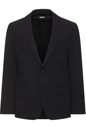HUGO BOSS Hanry Tech Blazer