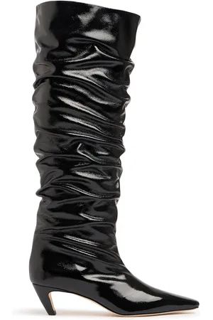 Msgm 40mm Naplak Boots