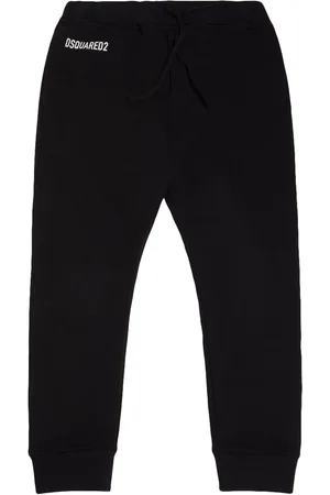 Dsquared2 Cotton Sweatpants