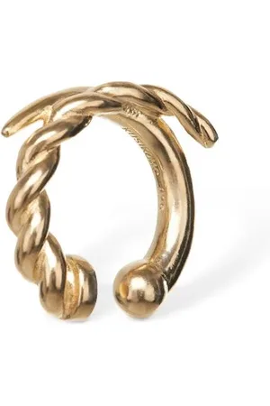 Kusikohc Half Twiddle Ear Cuff
