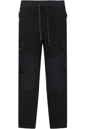 Moncler Polartec Tech Sweatpants