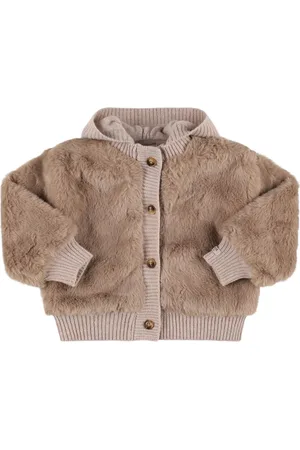Donsje Hooded Jacket