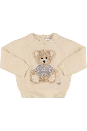 Il gufo Wool Knit Sweater