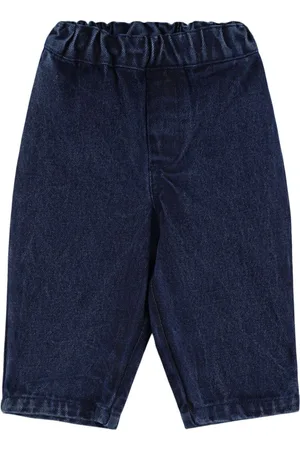 Liewood Organic Cotton Jeans