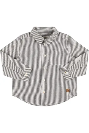Liewood Printed Organic Cotton Shirt