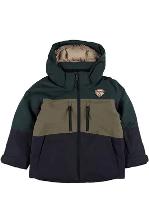 BONPOINT Domus Hooded Down Parka