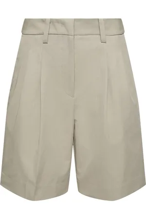 DUNST Bermuda Chino Shorts