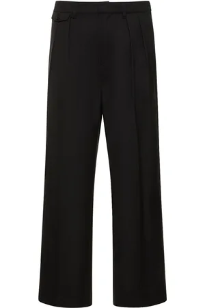 DUNST Heavy Cotton Chino Pants
