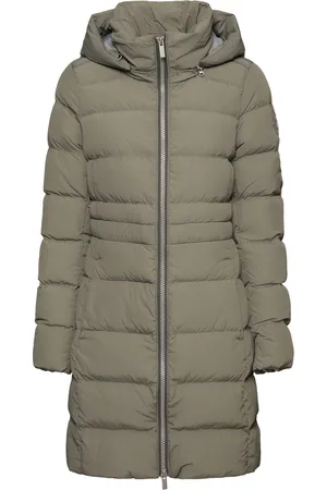 Canada Goose Aurora Recycled Nylon Down Parka