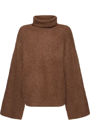 Entire Studios Lute Rib Knit Sweater