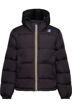 K-Way Le Vrai 3.0 Claude Heavy Puffer Jacket