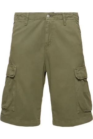 Carhartt Regular Cargo Shorts
