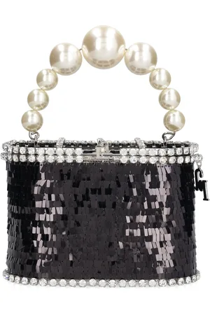 ROSANTICA Holli Plaza Top Handle Bag
