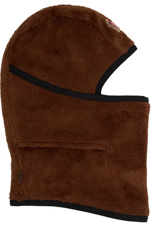 Moncler Velvet Fleece Polartec Balaclava