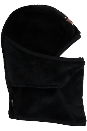 Moncler Velvet Fleece Polartec Balaclava
