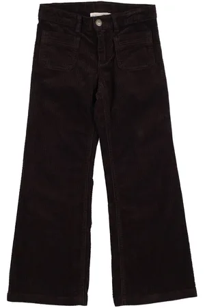 BONPOINT Junon Stretch Cotton Pants