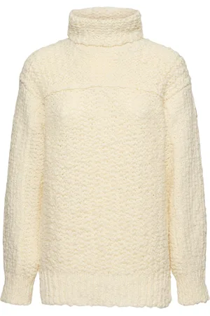 Moncler Wool Blend Turtleneck Sweater
