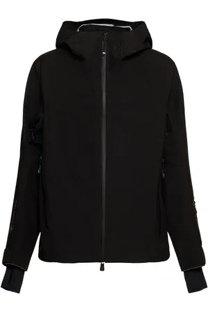 Moncler Hinterburgs Tech Gore-tex Jacket