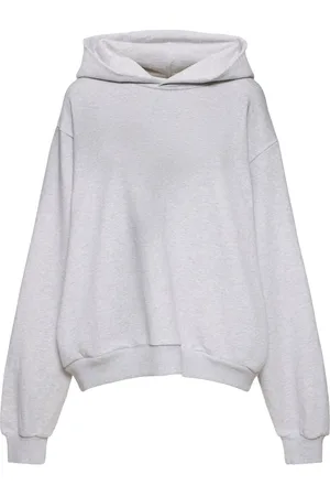 Acne Studios Franziska 1996 Cotton Blend Hoodie