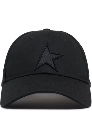 Golden Goose Star Cotton Baseball Hat