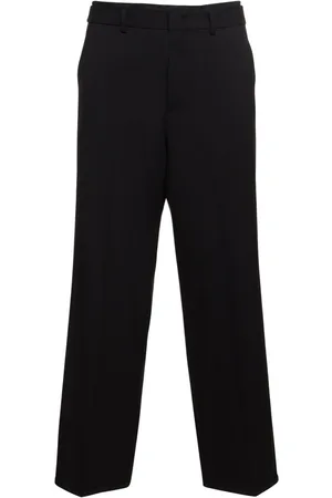 DUNST Straight Pants