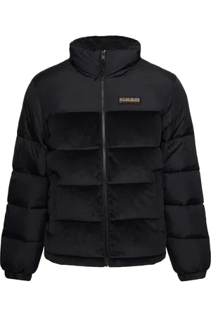 Napapijri A-argient Puffer Jacket