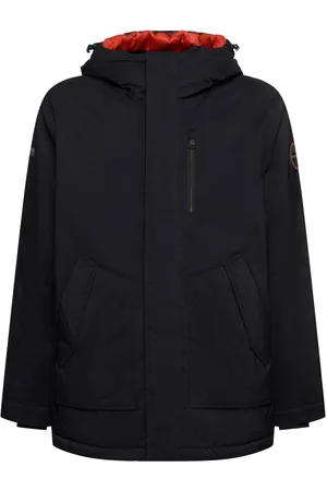 Napapijri 20-22 Puffer Parka