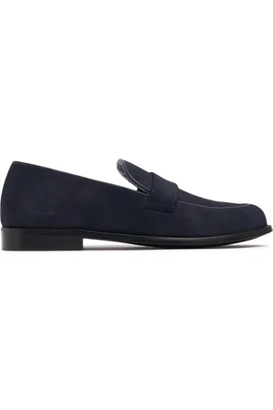 BONPOINT Leather Loafers