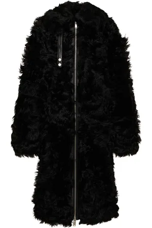 Moose Knuckles Ena Unisex Coat