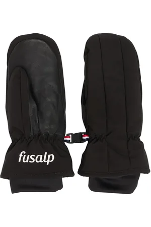 Fusalp Polar Ski Mittens