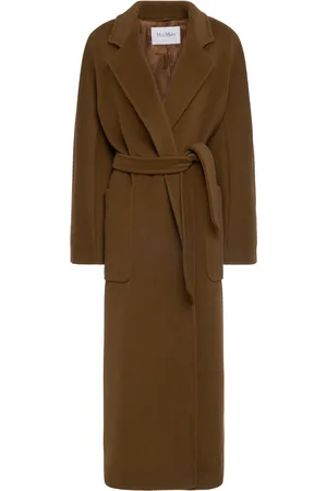 Max Mara Attuale Long Coat