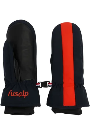 Fusalp Polar Ski Mittens