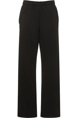 Entire Studios Straight-leg Cotton Sweatpants