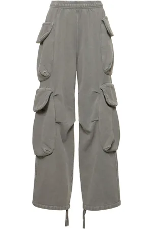 Entire Studios Heavy Gocar Cotton Cargo Pants