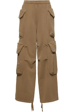 Entire Studios Heavy Gocar Cotton Cargo Pants