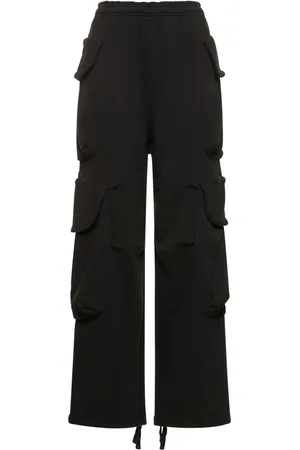 Entire Studios Heavy Gocar Cotton Cargo Pants