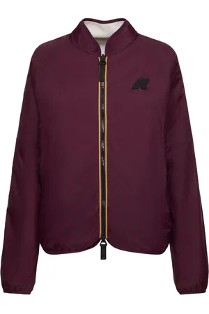 K-Way Bessans Casual Jacket
