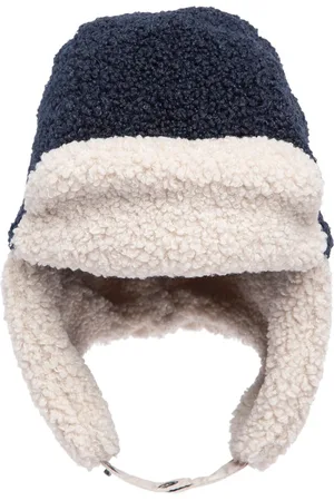 Il gufo Poly Teddy Hat