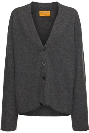 Guest In Residence Everywear Knit Cardigan