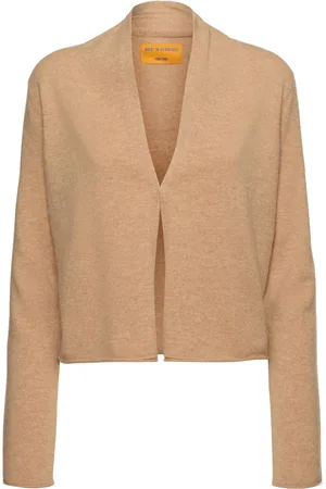 Guest In Residence Stealth Knit Cardigan