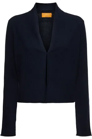 Guest In Residence Stealth Knit Cardigan